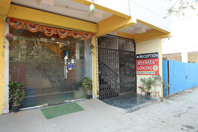 SHANAYA INN