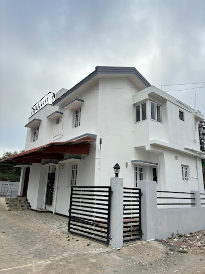 Crown Crest Home Stay