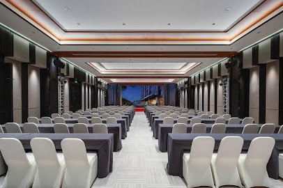 Wellton International Hotel