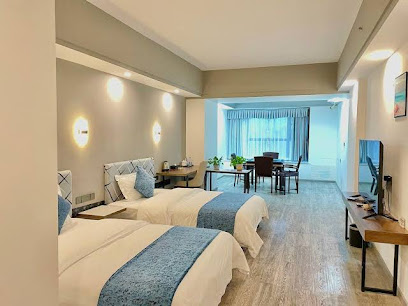 Xishi Hotel