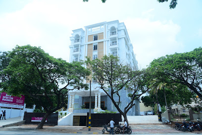 Regenta Central Herald By Royal Orchid Hotels ltd