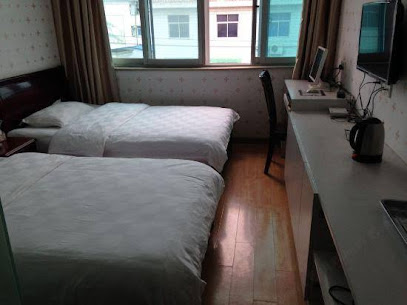 Juyuan Hostel