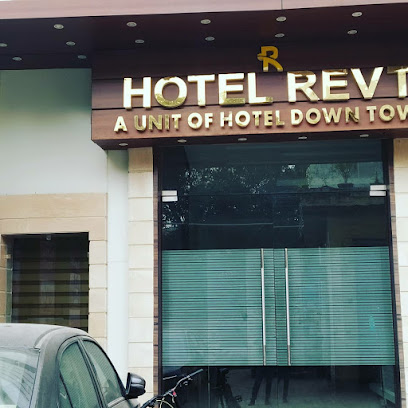Hotel Revti