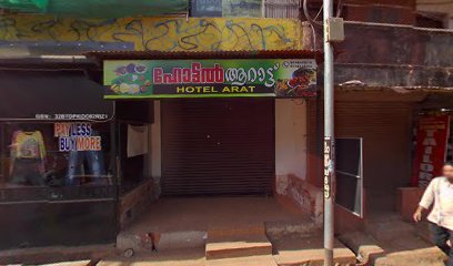 HOTEL ARAT