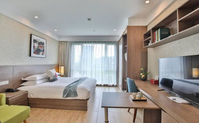 Good Fortune SSAW Boutique Hotel