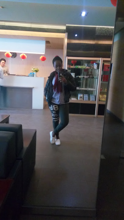 锦江之星长春前进大街酒店
