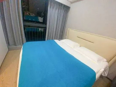 四季胜泰公寓酒店(佛山朝安地铁站店）