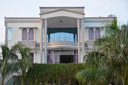 Hotel Grand Ranthambore