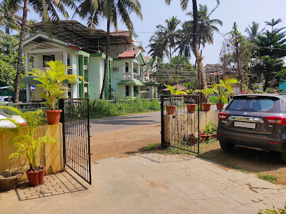 Shalimar Hotel, Colva