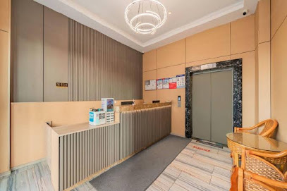 广全文化酒店