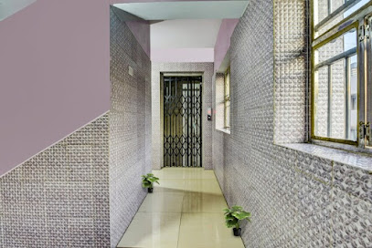 OYO GURU NANAK RESIDENCY