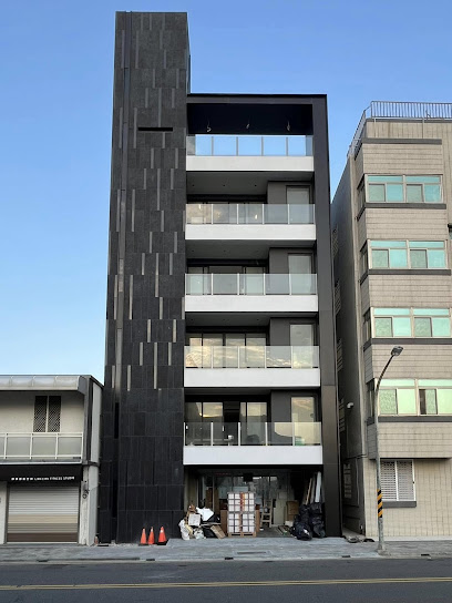 澎湖好思寓所旅店