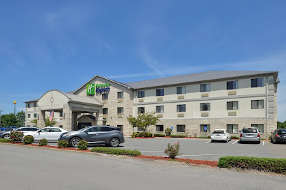 Holiday Inn Express Morgantown by IHG