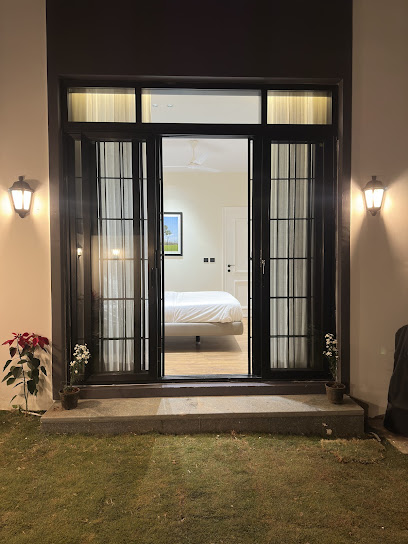 Swiss Villa Yelagiri