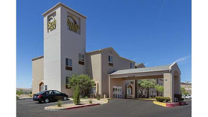 Sleep Inn University