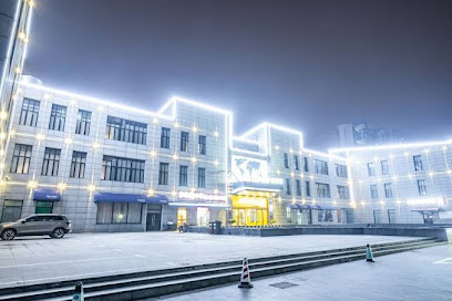 Kyriad Marvelous Hotel