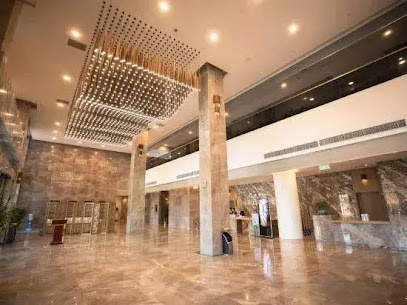 MILUO METROPARK ECO RESOR HOTEL