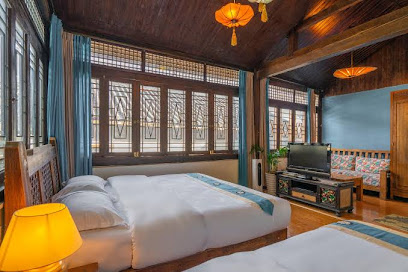 Floral ·Lima Rongtai holiday home stay