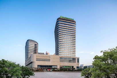 Wyndham Garden Wuxi Huishan