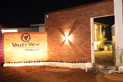 Valley View - Shola