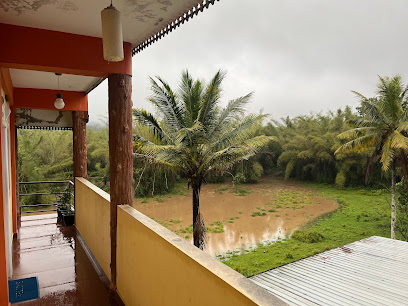 OYO 14260 Konark Home Stay