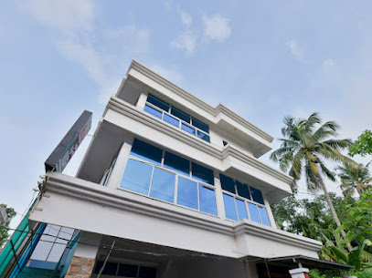 Hilton Beach View Residency and Home stay