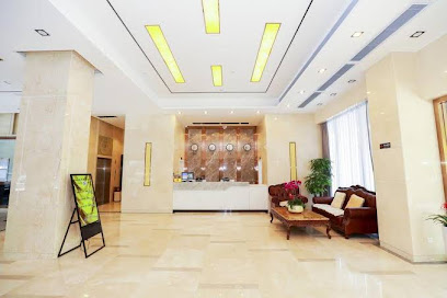 Zaimao Hotel