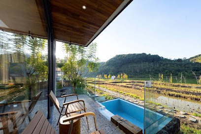 Yingde Wildu Valley Resort