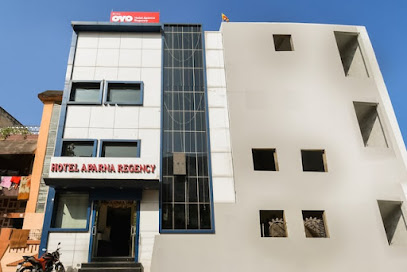 OYO 64830 Hotel Aparna Regency