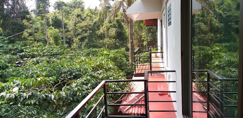 PRAKRUTHI THE COORG HEAVEN PLANTATION STAY