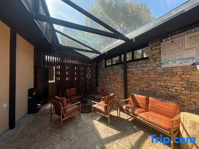 Fuxian Lake Grand corner Homestay