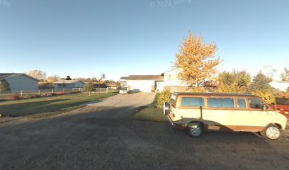 Echo Dr billings Mt
