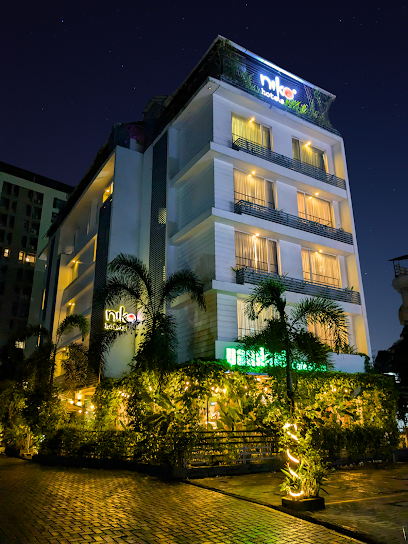Niko Hotels