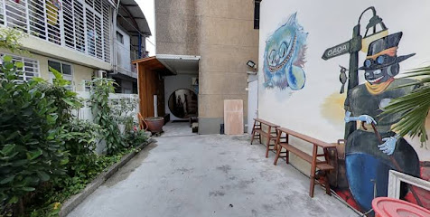 OAOA安平小宿