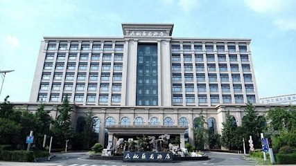 Chengdu Civil Aviation Dragon Hotel