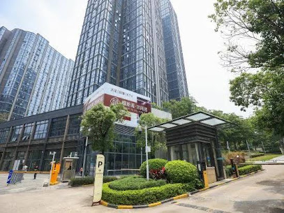 Century International Apartment