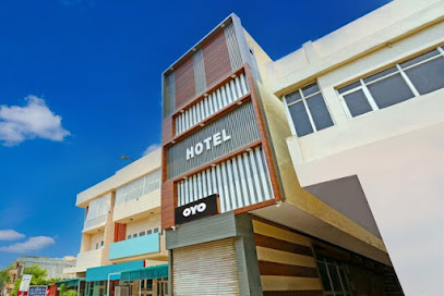Hotel O Khusi Inn