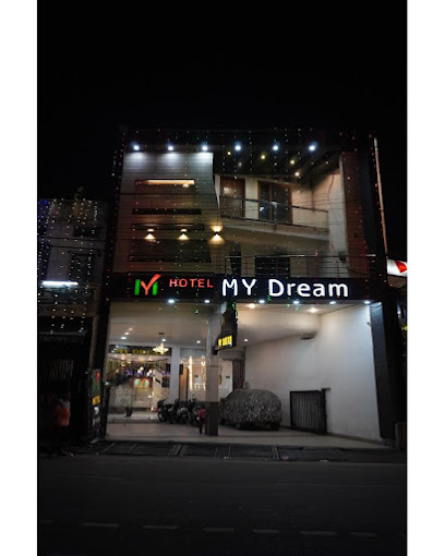 Hotel MY Dream