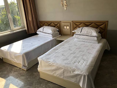 Dandong Xindu Hotel