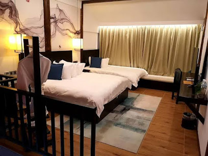 Original Hotel Tengchong