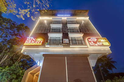 Treebo Pratham Inn, Manipal