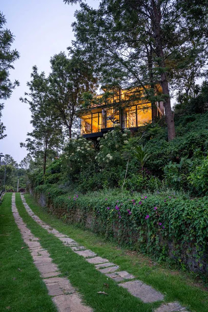 Amani Villas 9A by Lohono Stays