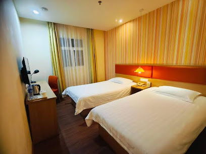 锦渊铭商务宾馆