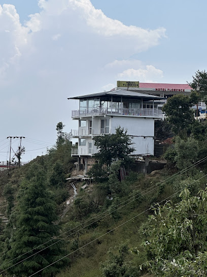 Evaara Stays and Cafe