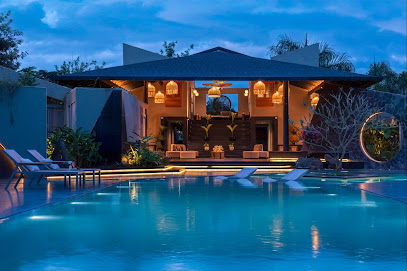 StayVista at Prana Zen House