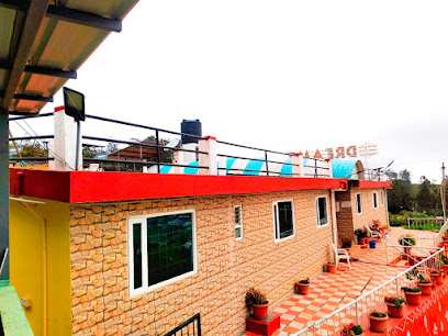 Ooty dreams cottage