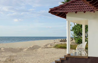 Seclude Kerala Beach House