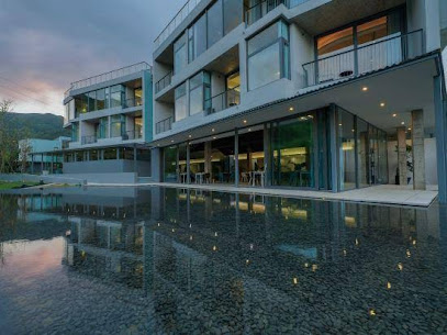 ANAP Resort Hotel Mount Mogan