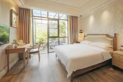 Chongqing Qi'an Boutique Hotel