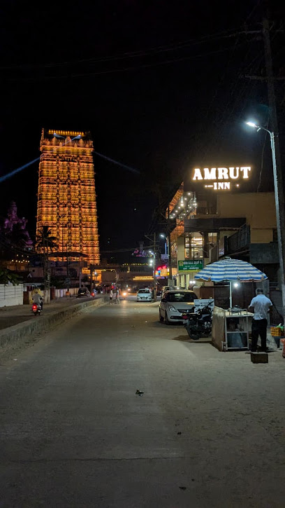 Amrut Inn